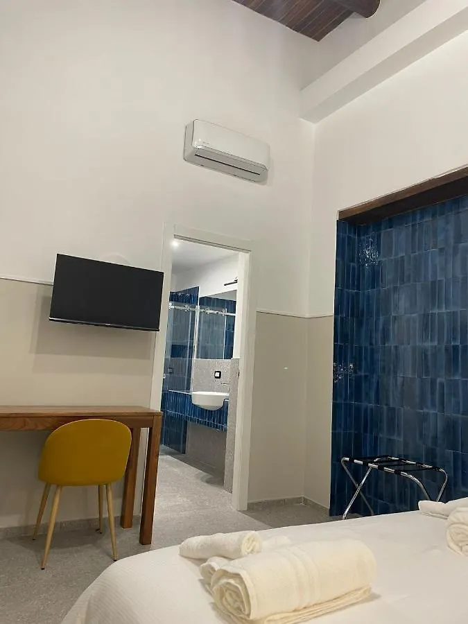 La Suite Del Centro Storico Naples