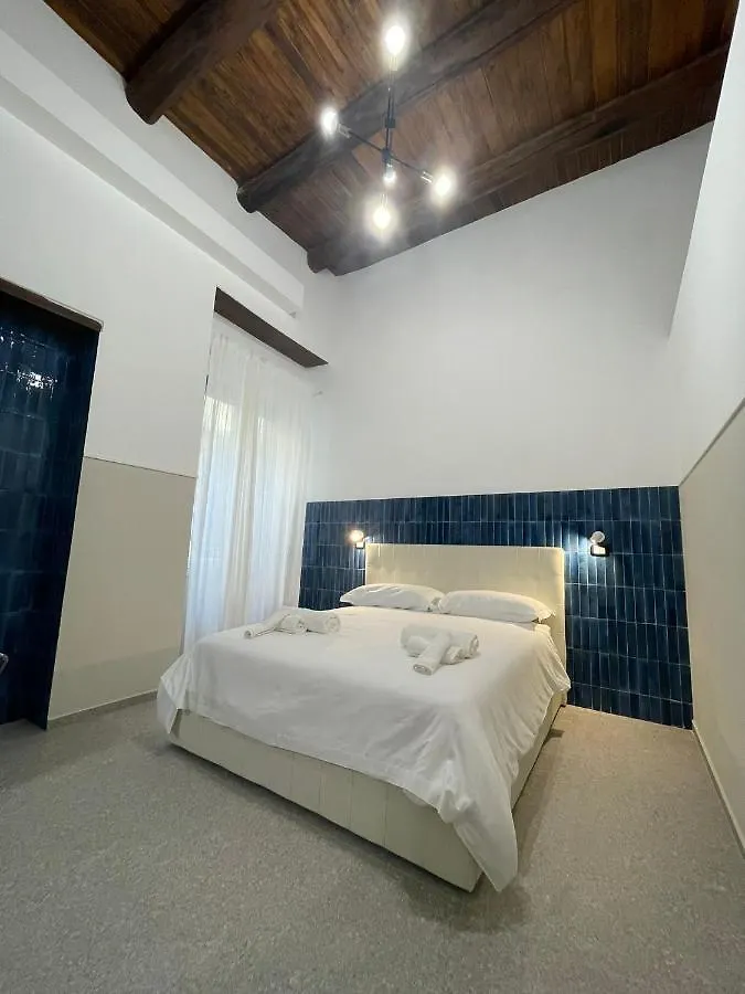 La Suite Del Centro Storico location