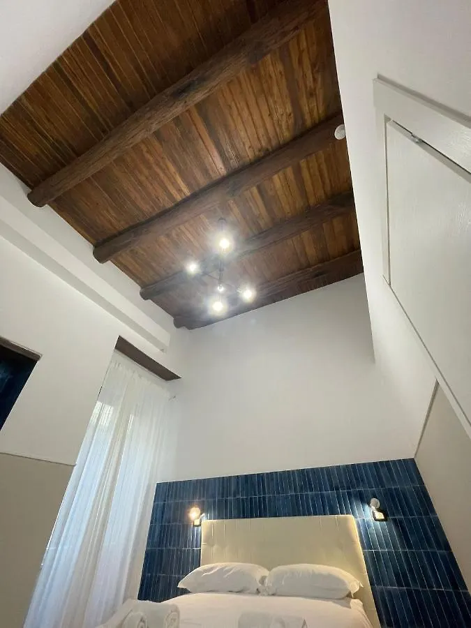 La Suite Del Centro Storico Naples 0*,  Italy