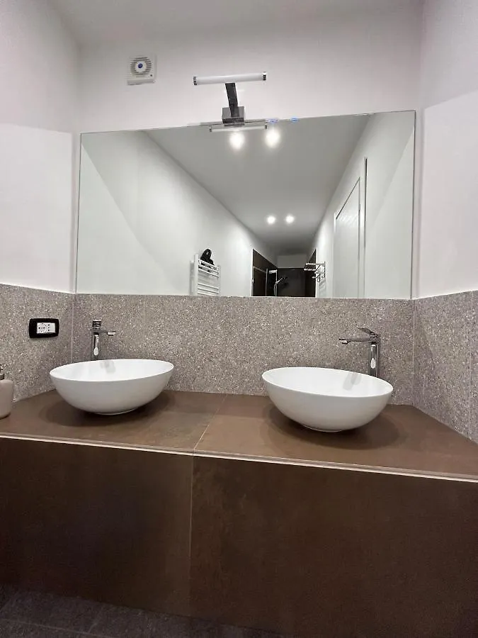 La Suite Del Centro Storico ナポリ 0*,