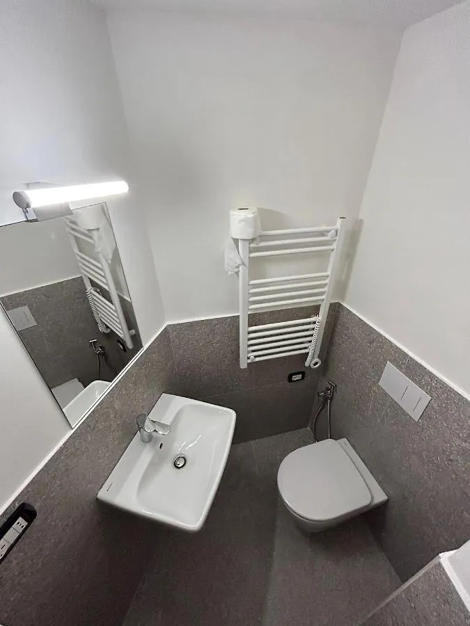 La Suite Del Centro Storico Naples Italy