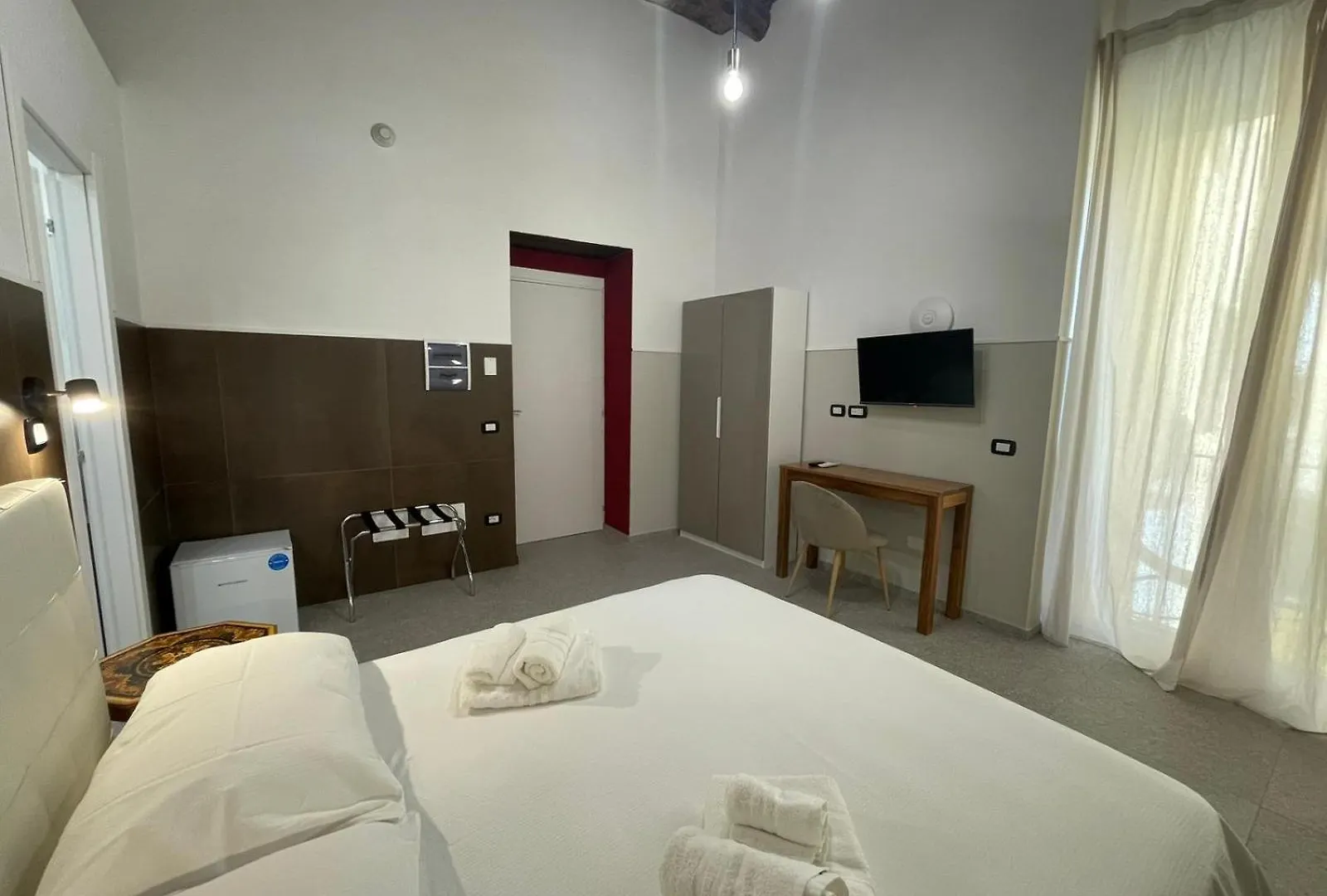 La Suite Del Centro Storico ナポリ