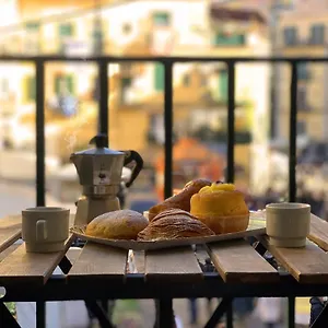 Borgo Antignano Apartment