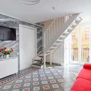 Enjoy Apartment