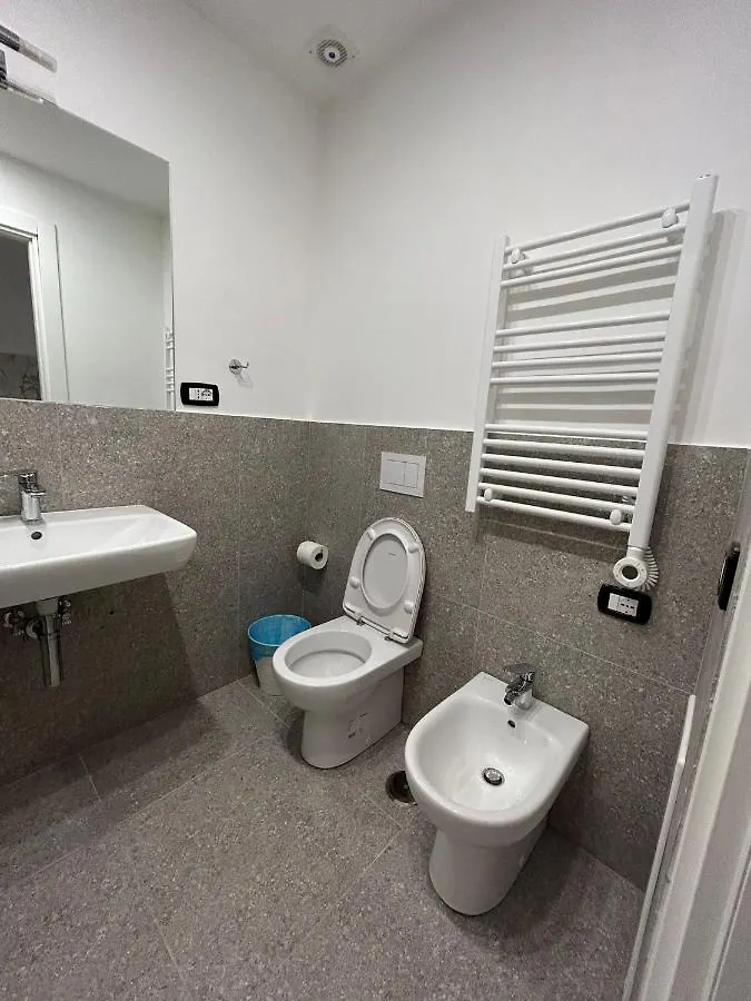 La Suite Del Centro Storico Naples 0*,  Italy