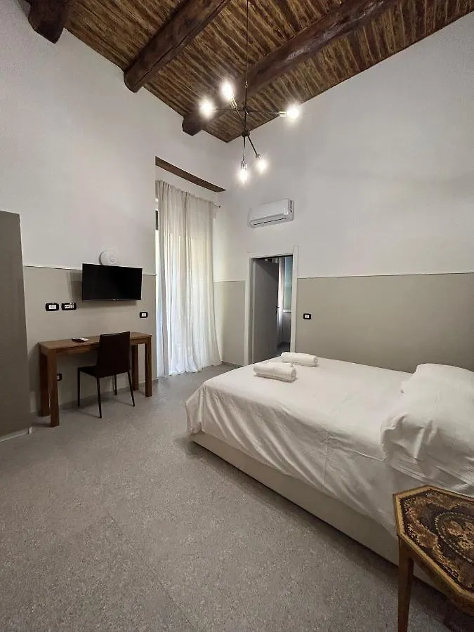 La Suite Del Centro Storico Naples