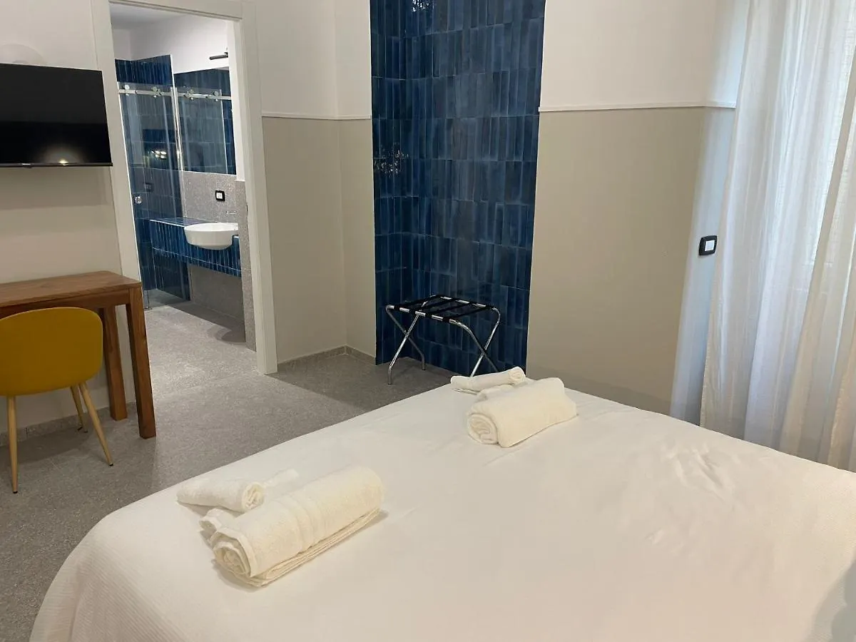 La Suite Del Centro Storico Naples Italy