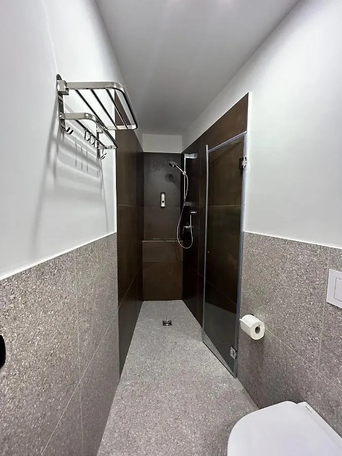 La Suite Del Centro Storico Naples Bed & Breakfast
