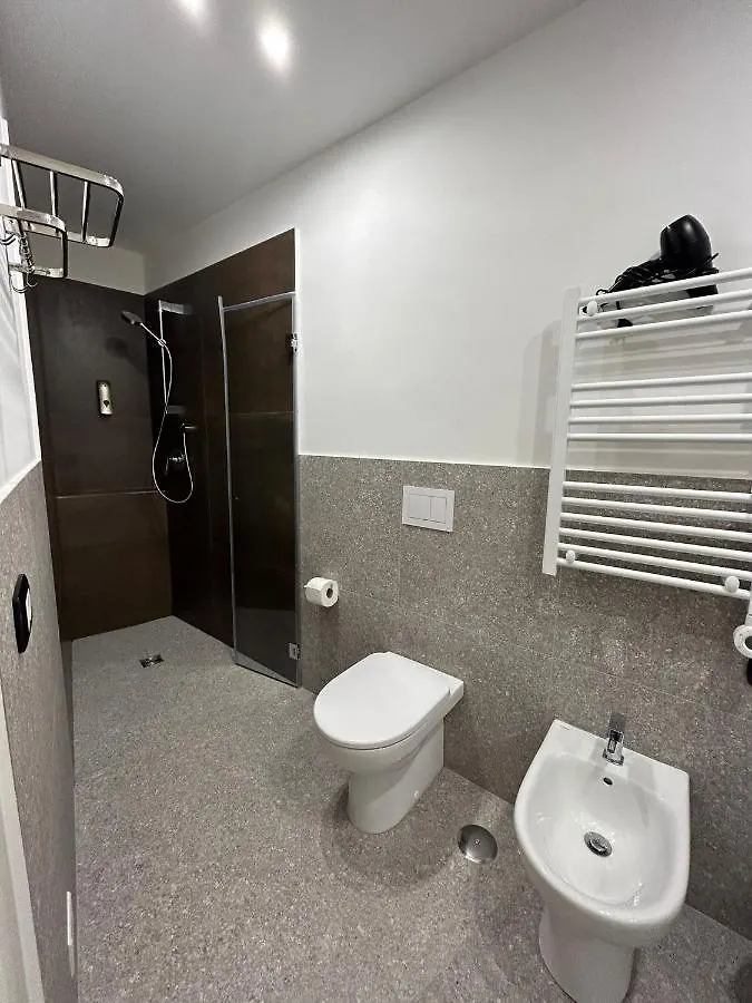 La Suite Del Centro Storico Naples 0*,  Italy
