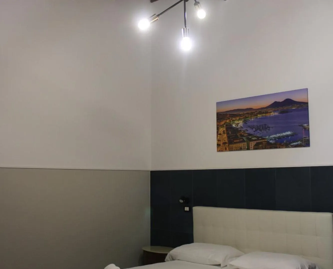 La Suite Del Centro Storico Naples