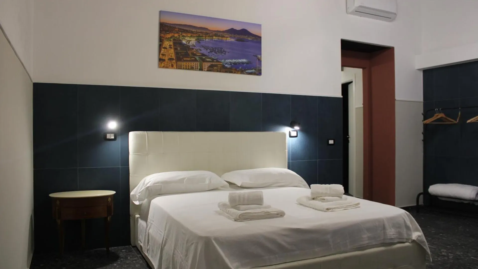 La Suite Del Centro Storico Naples 0*,