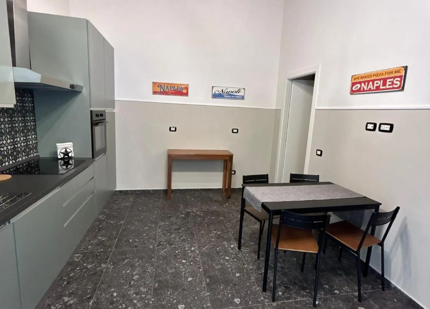 La Suite Del Centro Storico Naples