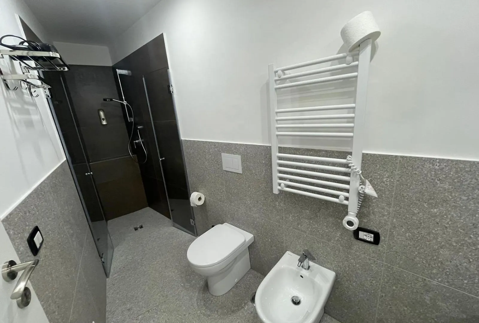 La Suite Del Centro Storico Naples Bed & Breakfast