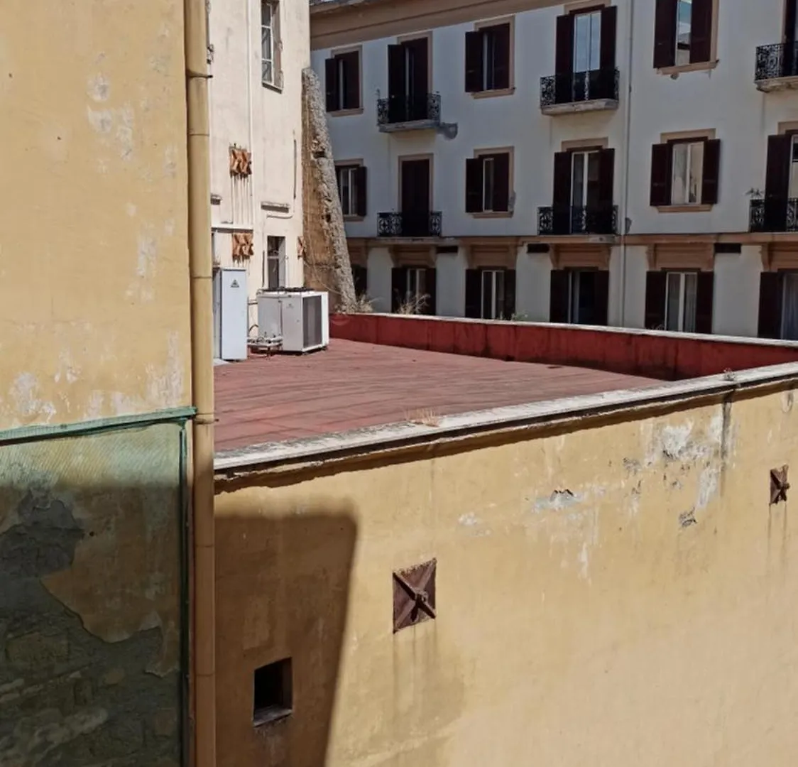 Bed & Breakfast La Suite Del Centro Storico Naples