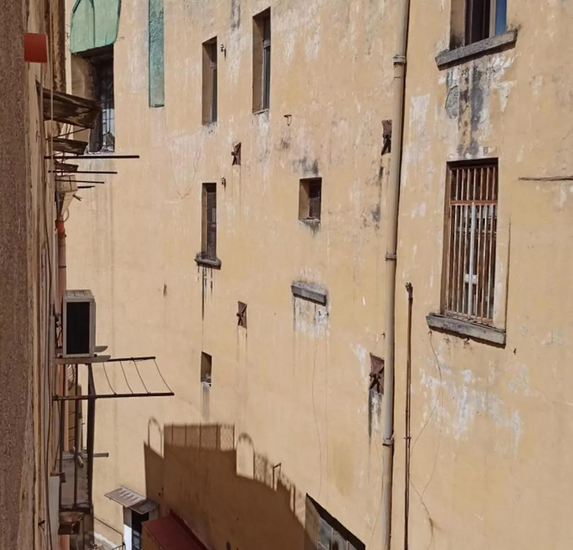 La Suite Del Centro Storico Naples Italy