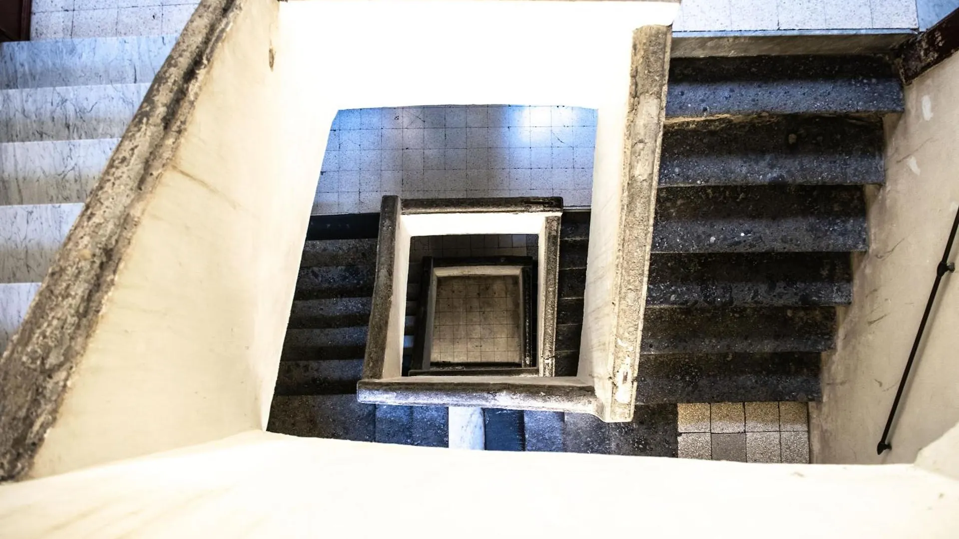 Bed & Breakfast La Suite Del Centro Storico Naples