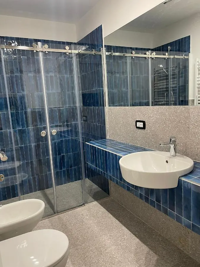 La Suite Del Centro Storico Neapol Bed & Breakfast